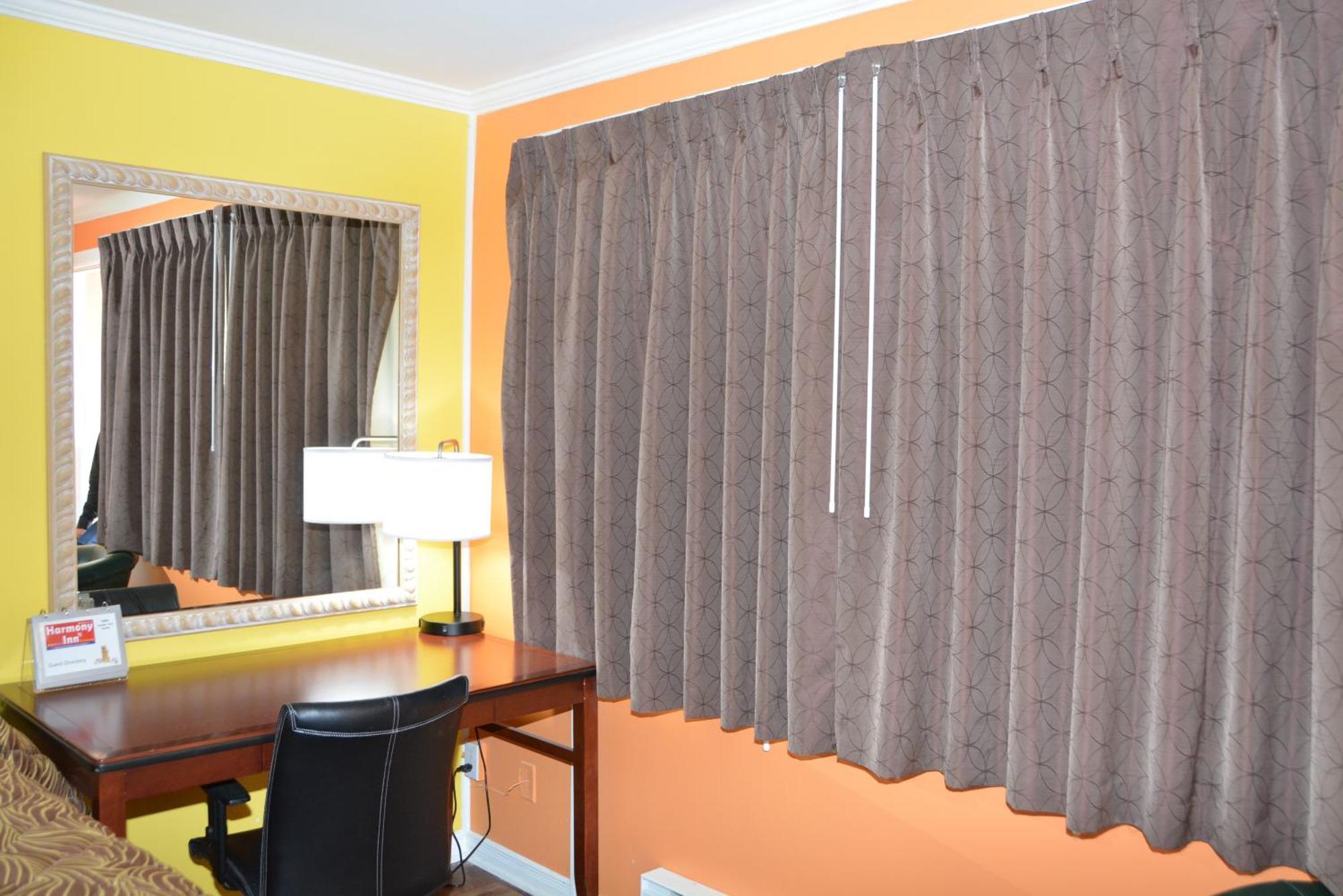 Harmony Inn Goderich Exterior foto