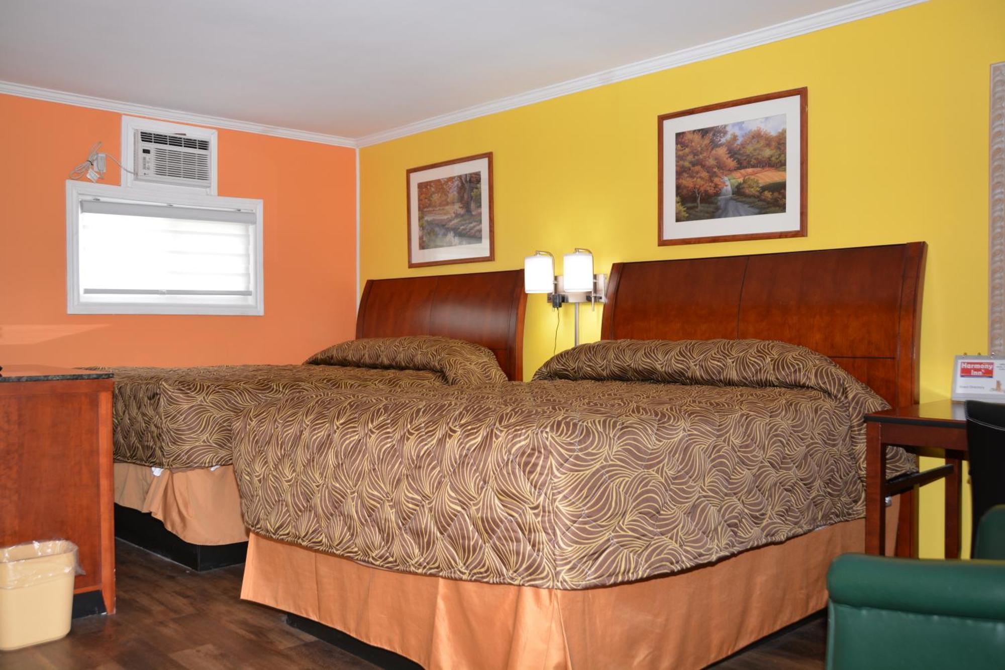 Harmony Inn Goderich Exterior foto